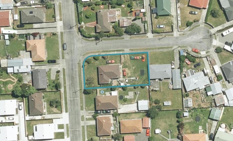 2 Costello Avenue, Mayfield, Blenheim - Carousel 1