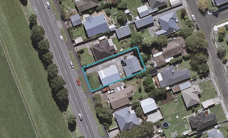 175A Coronation Avenue, Welbourn, New Plymouth - Carousel 1