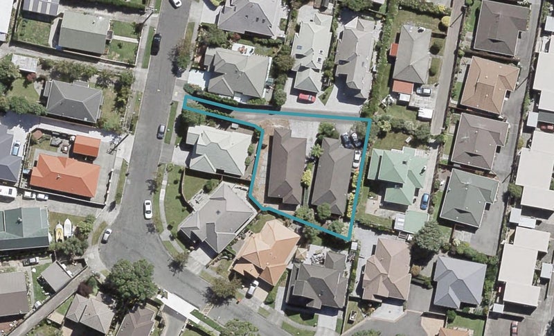 5/12 Richmond Grove, Woburn, Lower Hutt - Carousel 1