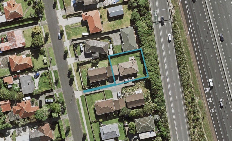 14B Crawford Avenue, Māngere Bridge, Auckland - Carousel 1