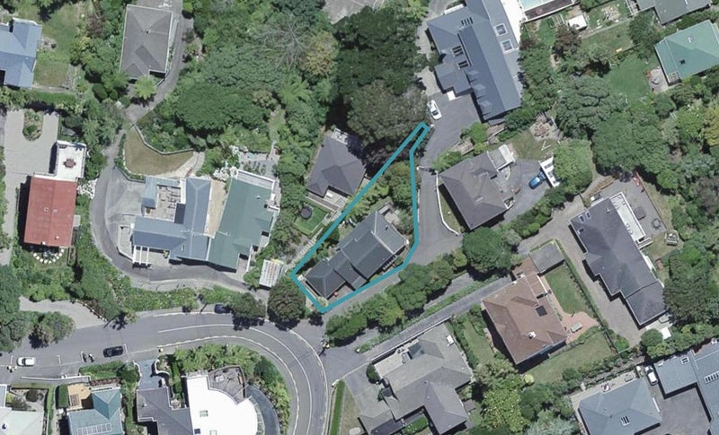 34B Homewood Avenue, Karori, Wellington - Carousel 1