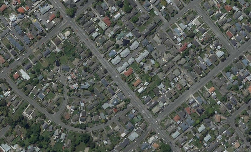 208 Lyttelton Street, Spreydon, Christchurch - Carousel 1