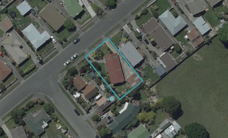 24 Barrowclough Street, Hoon Hay, Christchurch - Carousel 1