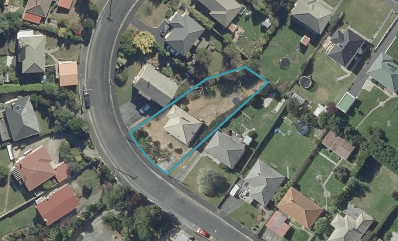18 Belford Street, Waverley, Dunedin - Carousel 1