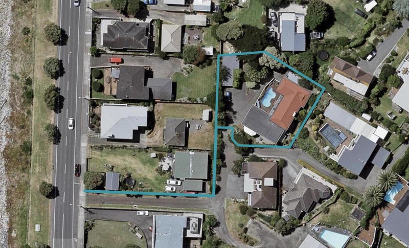1 Mannson Lane, Paraparaumu Beach, Paraparaumu - Carousel 1