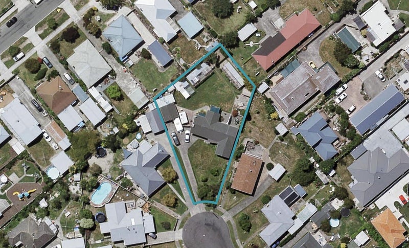 1102 Allenby Street, Akina, Hastings - Carousel 1
