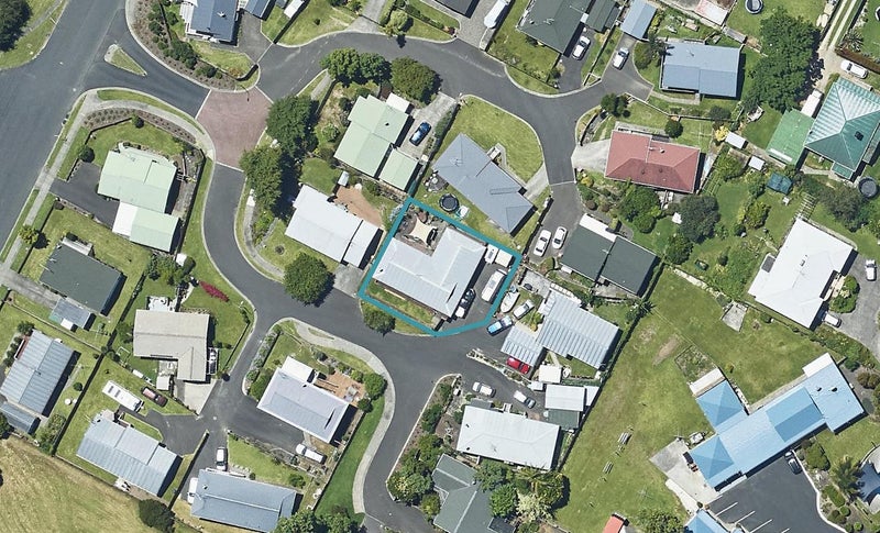 13 Park View Rise, Gate Pa, Tauranga - Carousel 1