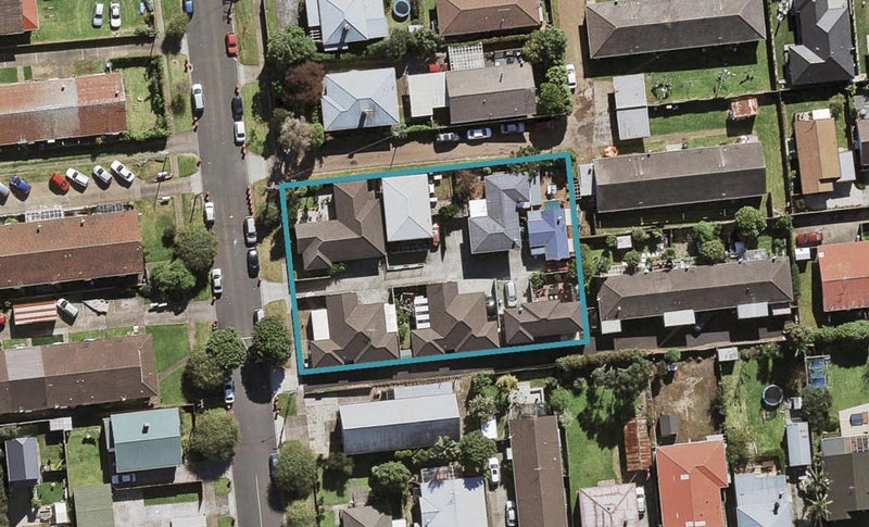 5A Inkerman Street, Onehunga, Auckland - Carousel 1