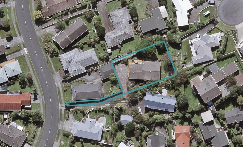 43A Wesley Avenue, Frankleigh Park, New Plymouth - Carousel 1