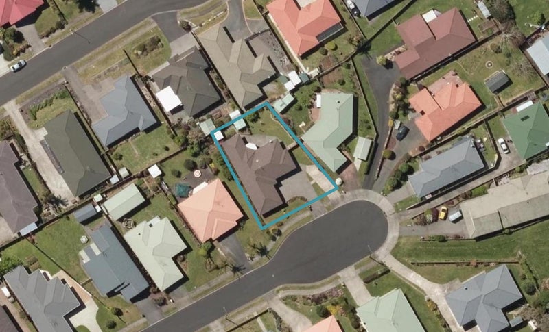 17 Elm Place, Tikipunga, Whangarei - Carousel 1