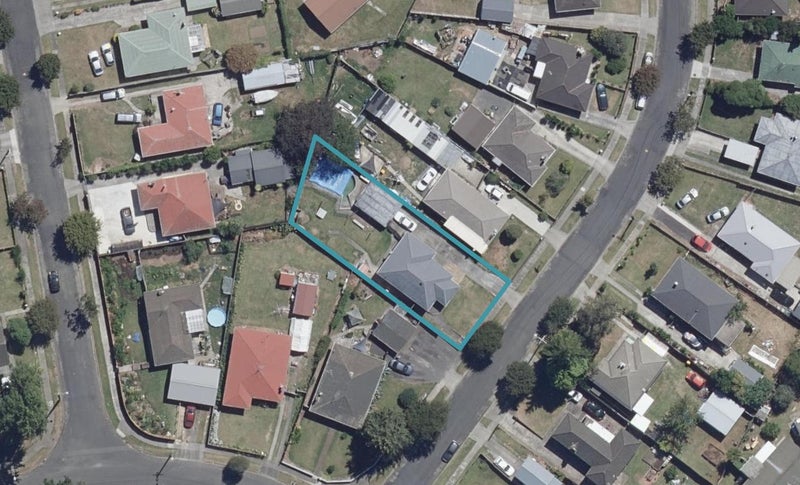 36 Masefield Drive, Enderley, Hamilton - Carousel 1