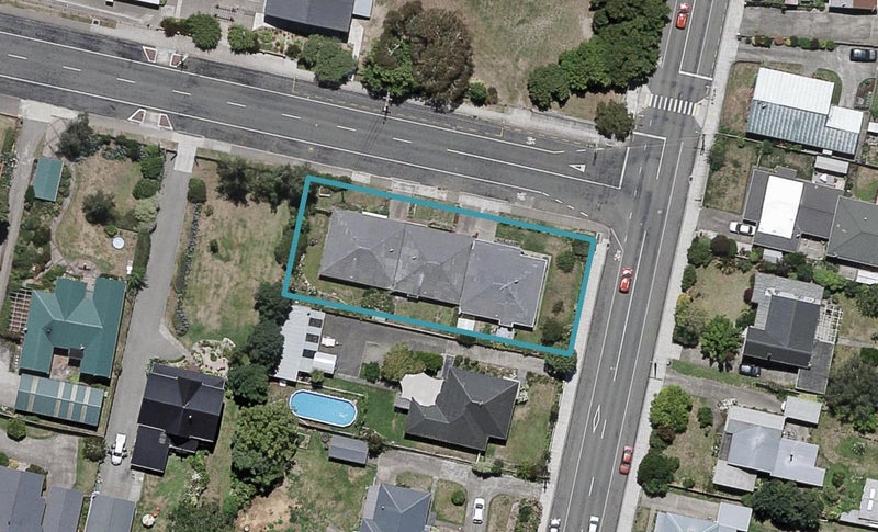 1 St Marys Road, Waipukurau, Waipukurau - Carousel 1