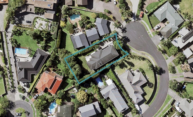 23 Sanctuary Point, Sunnyhills, Auckland - Carousel 1