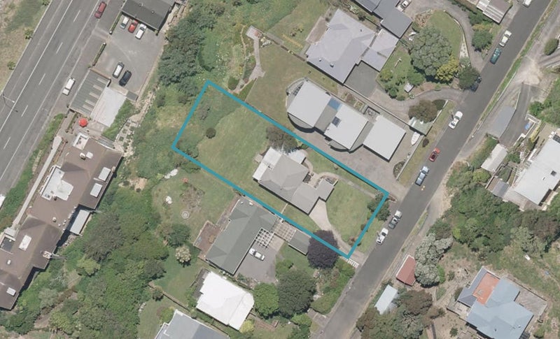 54 Hipango Terrace, Durie Hill, Whanganui - Carousel 1