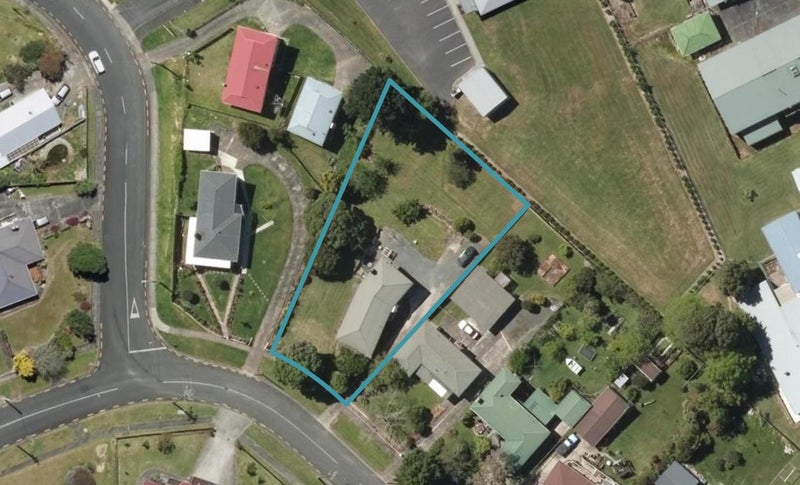 26 Murdoch Crescent, Raumanga, Whangarei - Carousel 1