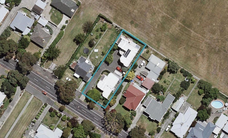 21 Tom Parker Avenue, Marewa, Napier - Carousel 1