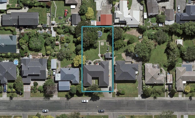 16 High Street, Rosedale, Invercargill - Carousel 1