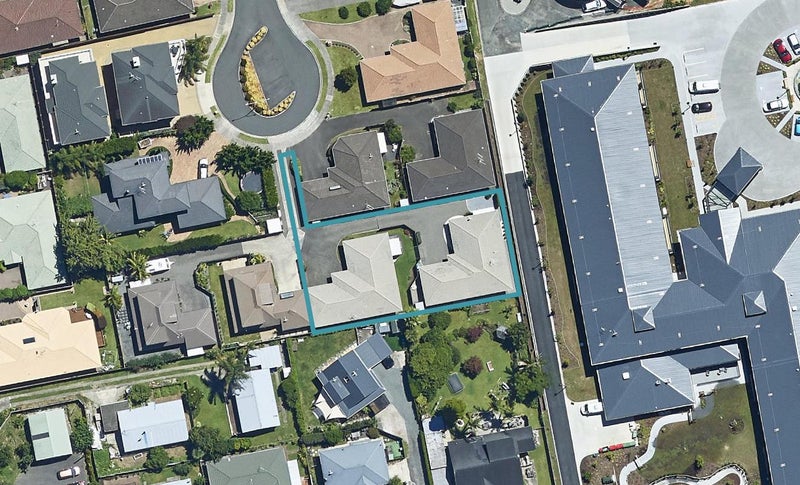 37B Tekoah Place, Judea, Tauranga - Carousel 1