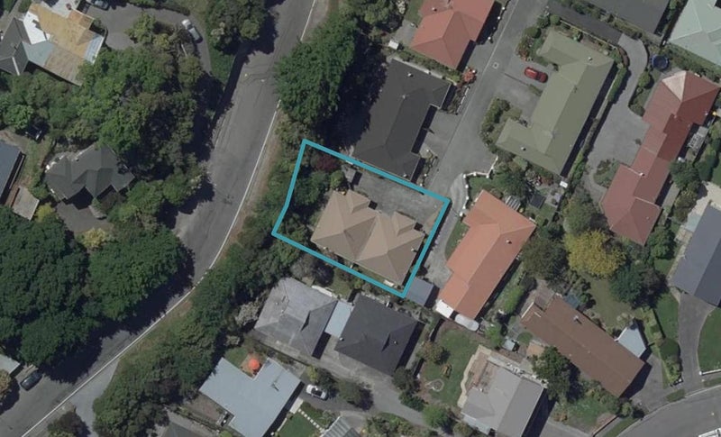 2/10 Torvill and Dean Lane, Cashmere, Christchurch - Carousel 1