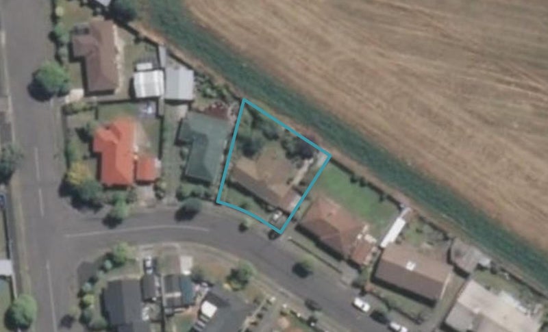 6 Randwick Place, Washdyke, Timaru - Carousel 1
