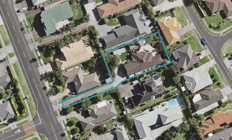 69 Wairere Road, The Gardens, Auckland - Carousel 1