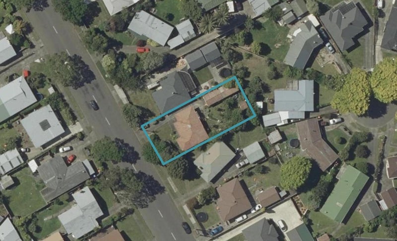47 Maxwells Line, Awapuni, Palmerston North - Carousel 1