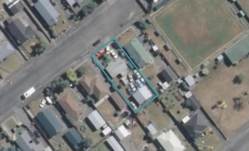 61 George Street, Tinwald, Ashburton - Carousel 1