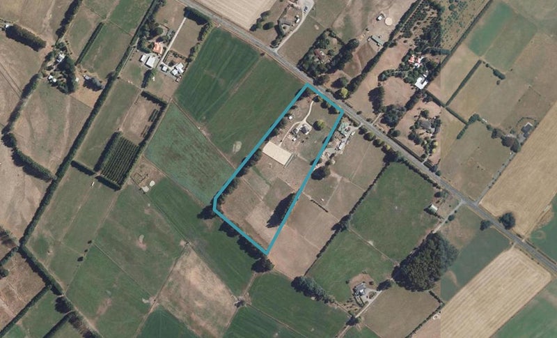 154 Masterton Castlepoint Road, Te Ore Ore, Masterton - Carousel 1