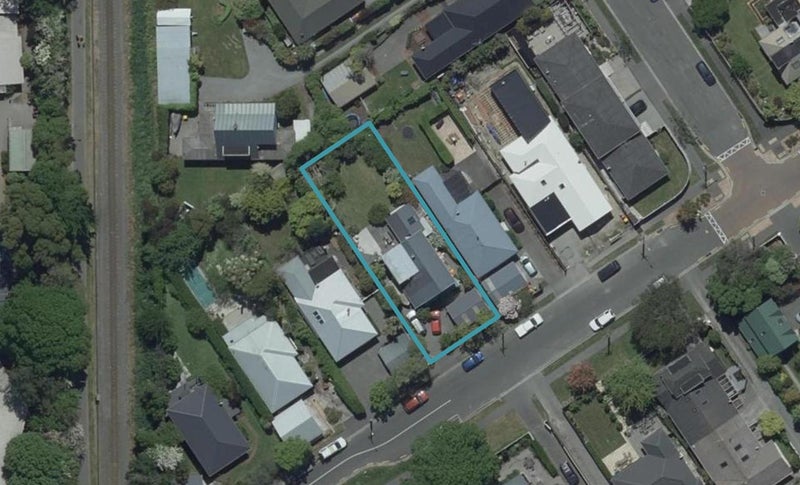 11 Hawthorne Street, Strowan, Christchurch - Carousel 1