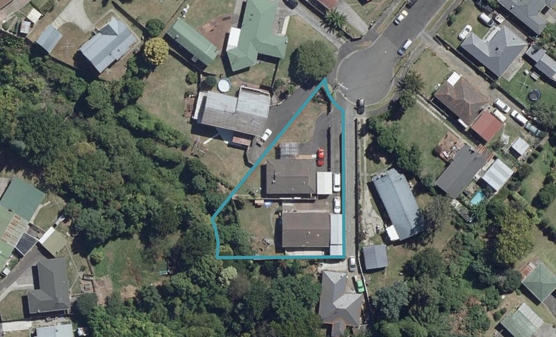 8A Richardson Road, Bader, Hamilton - Carousel 1