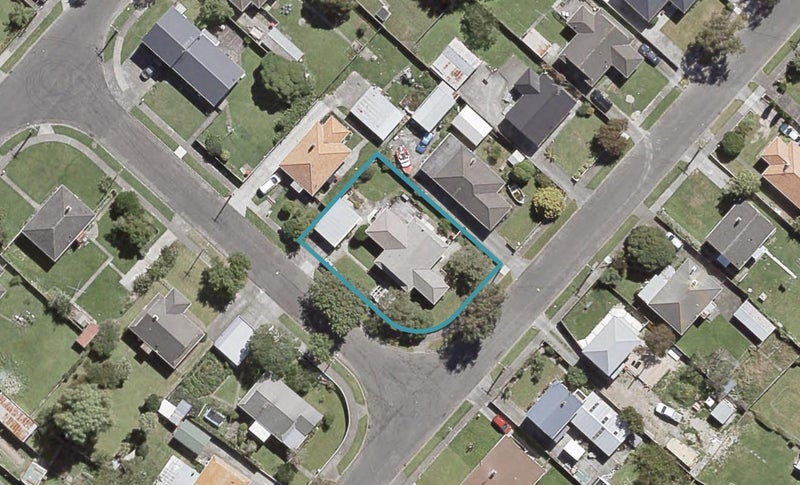 29 Milne Crescent, Taita, Lower Hutt - Carousel 1