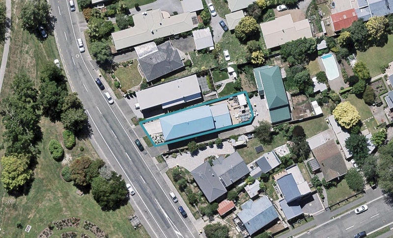 24 Charles Street, Kaiapoi, Kaiapoi - Carousel 1