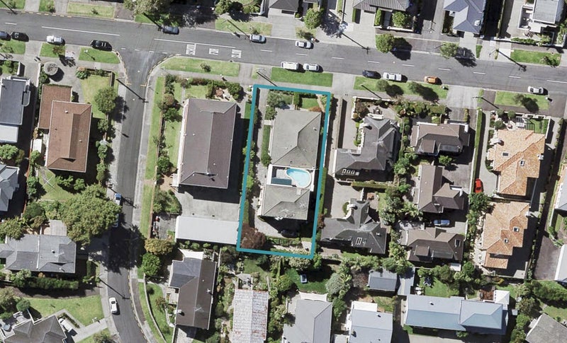 1/29 Rawhitiroa Road, Kohimarama, Auckland - Carousel 1