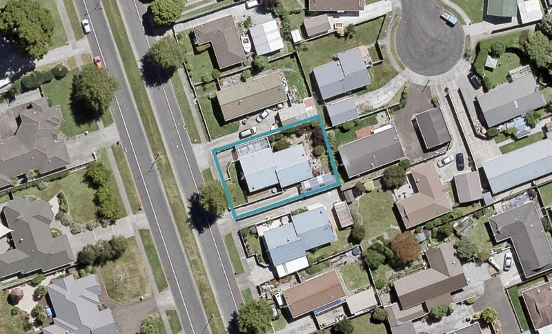 2/88 Totara Park Road, Tōtara Park, Upper Hutt - Carousel 1