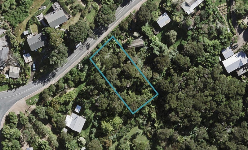 110 Hill Road, Palm Beach, Waiheke Island - Carousel 1