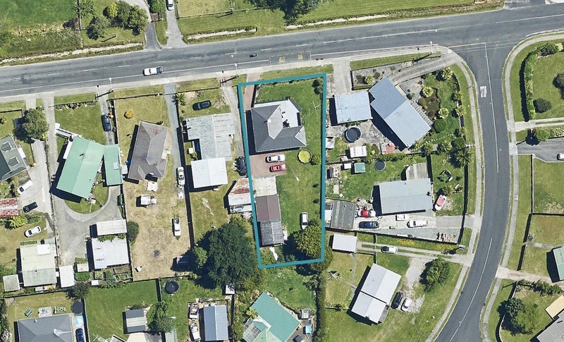 350 Clayton Road, Pukehangi, Rotorua - Carousel 1