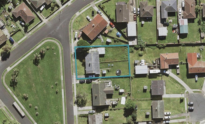 7A Anson Row, Mangere, Auckland - Carousel 1