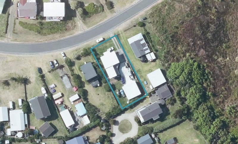 418 Ormond Drive, Nuhaka - Carousel 1