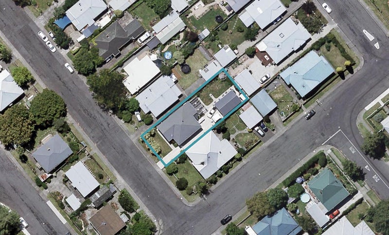 703 Rodney Street, Saint Leonards, Hastings - Carousel 1