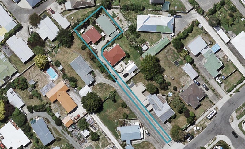 613 Lumsden Road, Ākina, Hastings - Carousel 1