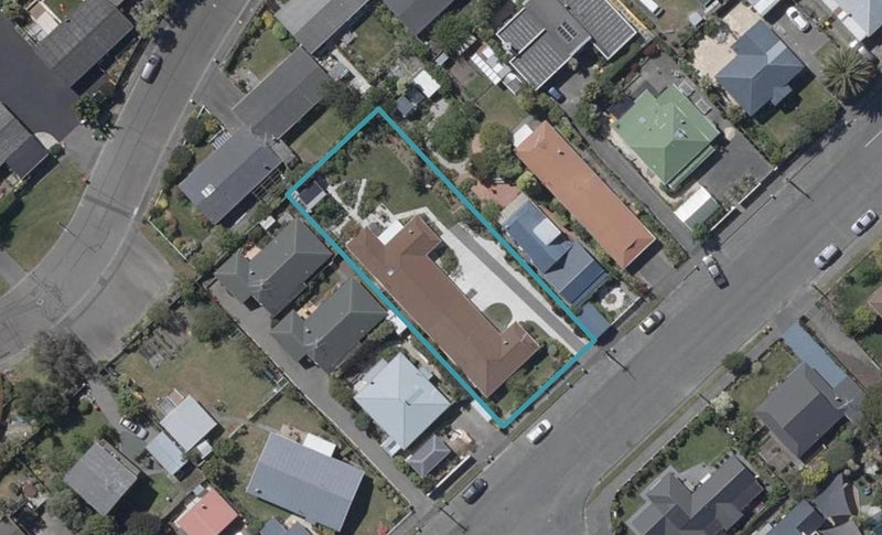 2/10 Taupata Street, Redcliffs, Christchurch - Carousel 1