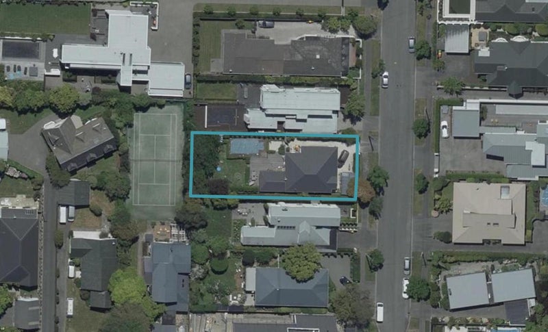 7 Poynder Avenue, Merivale, Christchurch - Carousel 1
