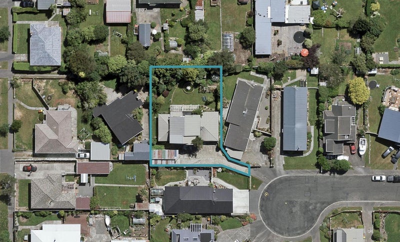 26 Gretna Street, Heidelberg, Invercargill - Carousel 1