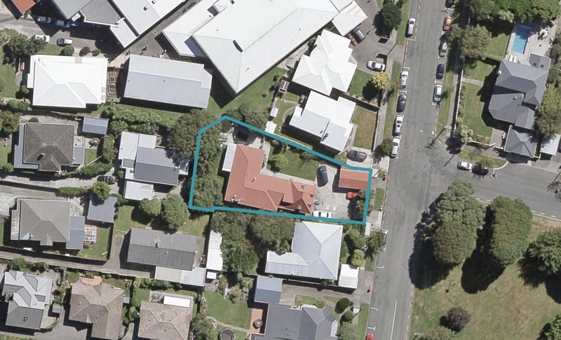 29 Hautana Square, Woburn, Lower Hutt - Carousel 1