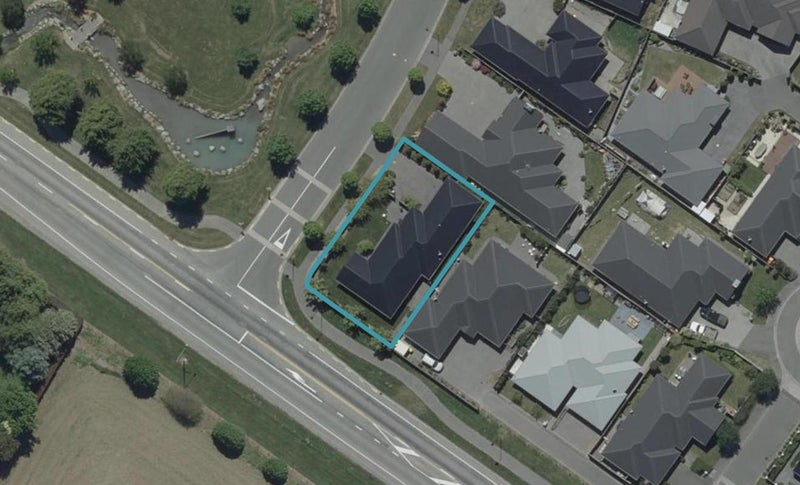 2 FW Delamain Drive, Yaldhurst, Christchurch - Carousel 1