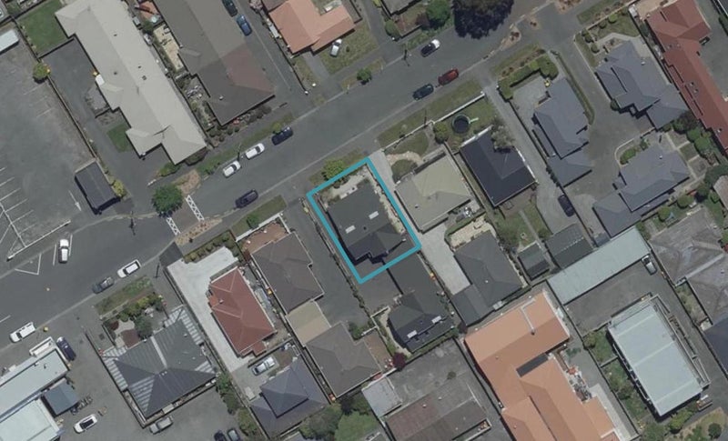 22 Wyndham Street, Papanui, Christchurch - Carousel 1