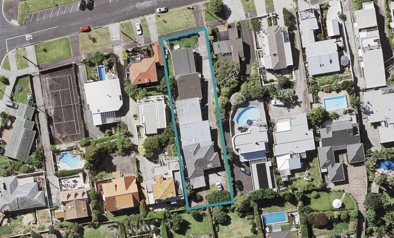 4/9 Nihill Crescent, Mission Bay, Auckland - Carousel 1