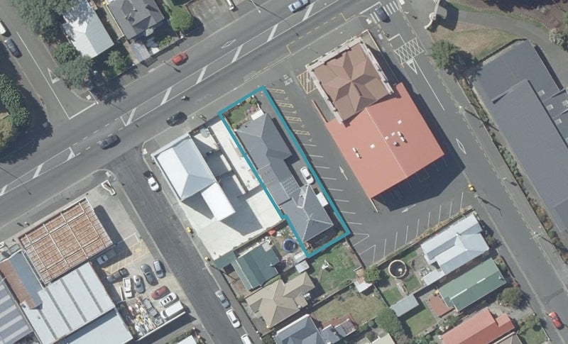 241A South Road, Caversham, Dunedin - Carousel 1