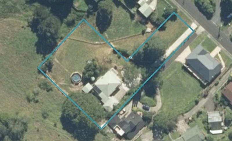 17 Bennett Street, Paeroa, Paeroa - Carousel 1