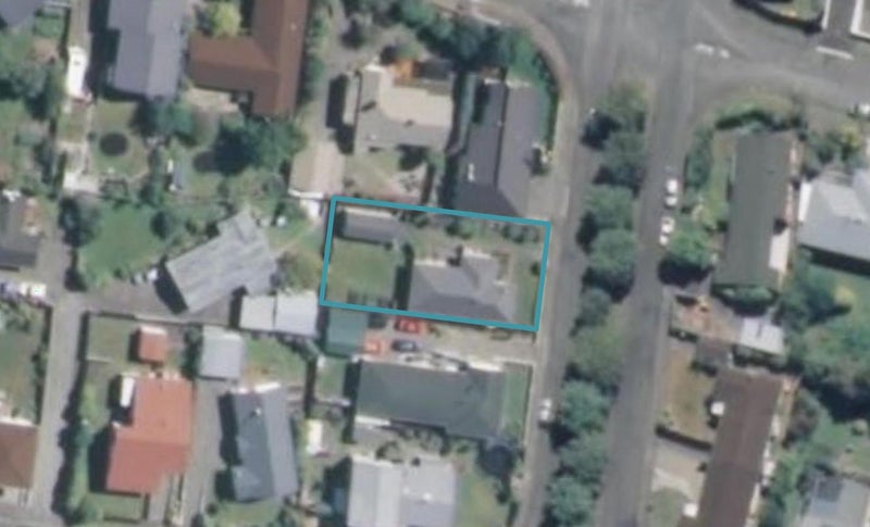13 Miro Street, Glenwood, Timaru - Carousel 1